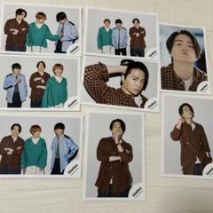 2025年最新】菊池風磨 写真の人気アイテム - メルカリ