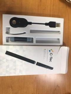 c-Tec 充電