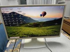 I-O DATA MF244EDW 液晶モニターフルHD HDMI スピーカーのサムネイル
