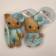 ハローキティ★カハラホテル【おまとめ、５点】 Signature by The Kahala」1周年記念イベント | 最新・ハワイ通