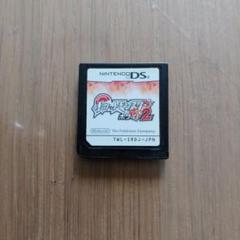ポケットモンスター ホワイト2 ニンテンドーDSソフト