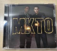 MKTO デビューアルバム CD