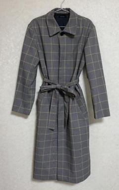 603 MIDWEST ニットコート