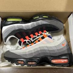 超名作 airmax95 グリーディ 2015