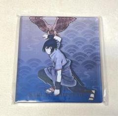 【非売品】 NARUTO ナルト アクリルブロック Vジャンプ 当選品 サスケ奪還編 チャーム アクリルスタンド·アクリルパネル