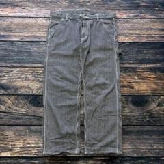 パンツ Alpha KNOX ARMORY / hickory painter Alpha KNOX ARMORY / hickory painter - メルカリ