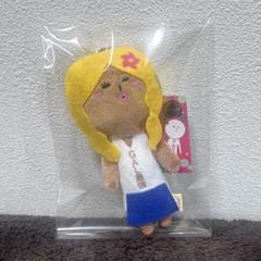 ナムコ限定 ゆきお ゲーセンのおともだち マスコット GAL最強