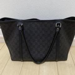 GUCCI バッグ