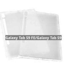 Galaxy Tab S9 FE/Galaxy Tab S9 ケース カバー