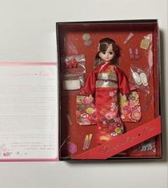 2015年 株主優待 限定 リカちゃん 非売品　ピンク　ドレス 2025年最新】リカちゃん 2015 株主優待の人気アイテム - メルカリ