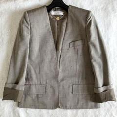 2025年最新】STELLA McCARTNEY レディース ノーカラージャケット