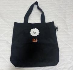 BTS BT21 RJ キムソクジン トートバッグ