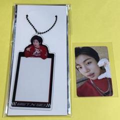 EVNNE ジフ　フォトカードホルダー　トレカケース　トレカ