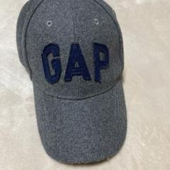 GAPの帽子のサムネイル