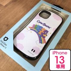 ケアベア 13 iFace スマホケース 2045