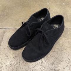 UK6 【UA別注】＜Clarks＞ デザートカーン Clarks デザートカーン United Arrows別注. - メルカリ