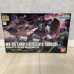 2025年最新】hg オリジンの人気アイテム - メルカリ