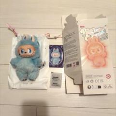 国内発送 POP MART らぶぶ シークレット 入手困難 Pop Mart Labubu Hide and Seek In Singapore Series Vinyl