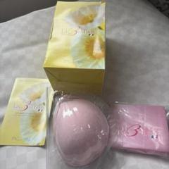 ラブラパリ（LaBra Paris）ヌーブラD 三個