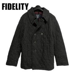 FIDELITY フィデリティ インナーダウンジャケット　[新品未使用] 楽天市場】フィデリティ（種類（コート・ジャケット）ダウン