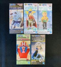 2025年最新】ワールドコレクタブルフィギュアまとめ売りの人気