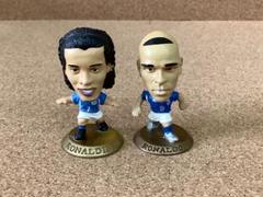 コリンシアン　プロスターズ　ロナウド2体セット ロナウド プロスターズエリート コリンシアン サッカー