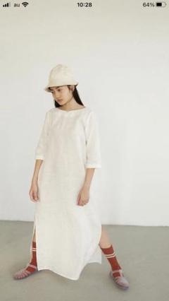 omas hande オーマスヘンデ ワンピース