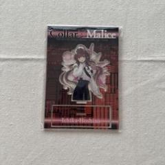 カラーマリス 星野市香 アクスタ 舞台のサムネイル