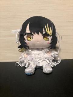もちWhat! 斑鳩ルカ 5周年記念 もちWhat！ぬいぐるみ 斑鳩ルカ