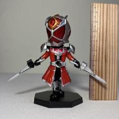 ディフォルメクス Amazon | 一番くじ デフォルメクス DEFORME-X かめんライダー