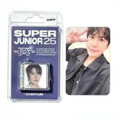 2025年最新】SUPER_JUNIOR_KYUHYUNの人気アイテム - メルカリ