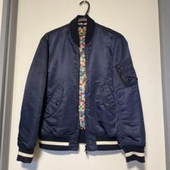2025年最新】uniform experiment MA-1・フライトジャケットの