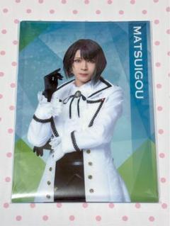 松井江 缶バッジ 20 刀ミュ ランダム缶バッジ アクスタ 松井江 - メルカリ