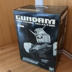 ガンダム大型ディスプレイケース非売品 - メルカリ