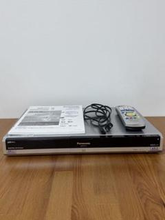 ⭐⭐すぐに使えるPanasonic ハイビジョン DIGA DMR-XP11-S 概要 HDD搭載ハイビジョンDVDレコーダー DMR-XP11 | ブルーレイ