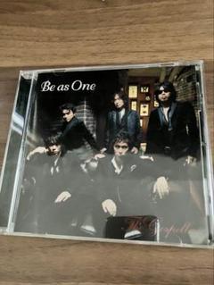 ゴスペラーズ Be as One