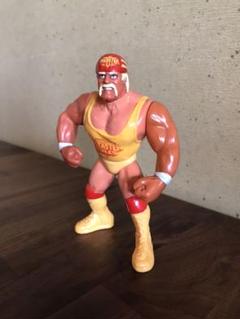 WWE ハルクホーガン フィギュア