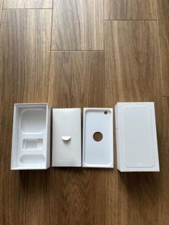 2025年最新】iphone 6 空箱の人気アイテム - メルカリ