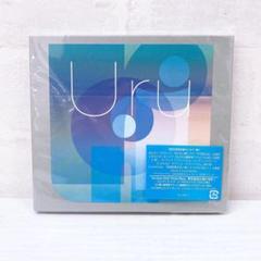 Uru オリオンブルー 初回生産限定盤B カバー盤 2CD - メルカリ