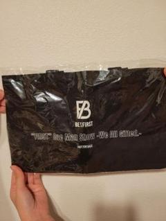 BE:FIRST “FIRST” One Man Show トートバッグ