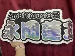 永岡蓮王 グッズセット サインボールつき 6e29e9fa602227a959020ad5fe4310