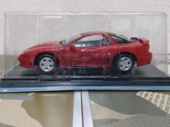 国産名車コレクション三菱 GTO Twin Turbo 19901/24