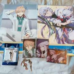 FGO グッズ　まとめ売り Fate グッズ まとめ売り - メルカリ