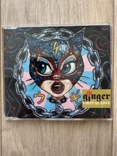 限定盤 ジンジャー・ワイルドハート 555% 100% ワイルドハート Amazon.co.jp: ジンジャー・ワイルドハート＆ザ・シナーズ