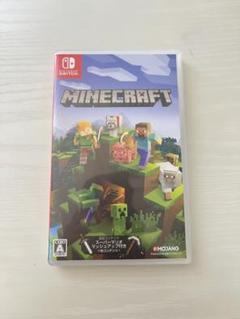 Minecraft Nintendo Switch版