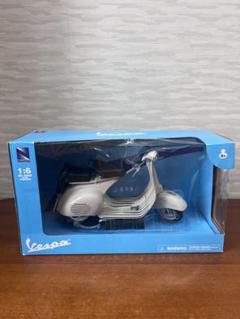 No547 バイクNew Ray 1/6 Vespa 150 VL 1T - メルカリ