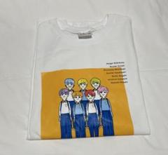 なにわ男子 なにわのにわ Tシャツ アクスタ ペンポーチ ミラー なにわ男子 なにわのにわ Tシャツ アクスタ ミラー ペンケース