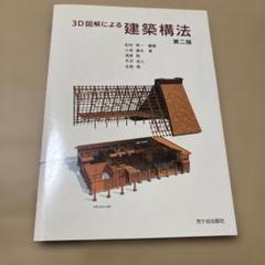 7/3.30◎3D図解による建築構法