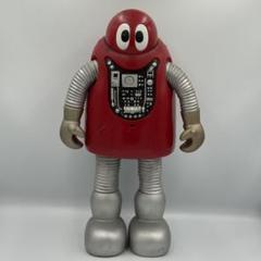 希少 昭和レトロ バンダイ ロボコン フィギュア 全長42㎝ 当時物 ジャンク品 希少 昭和レトロ バンダイ ロボコン フィギュア 全長42㎝ 当時物