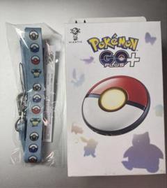 ポケモン Pokmon GO Plus ＋ ポケモン ゴー プラスプラス 新品